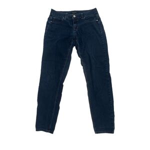 White House Black Market Women's Skinny Jeans Size S (6)